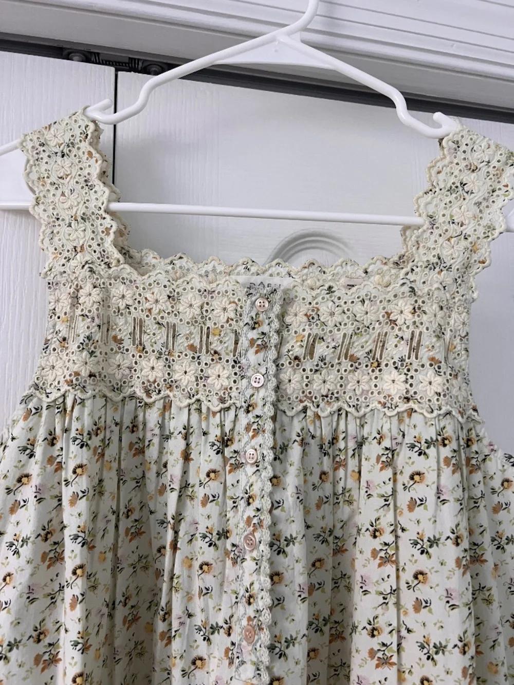 Doen Gladys Dress